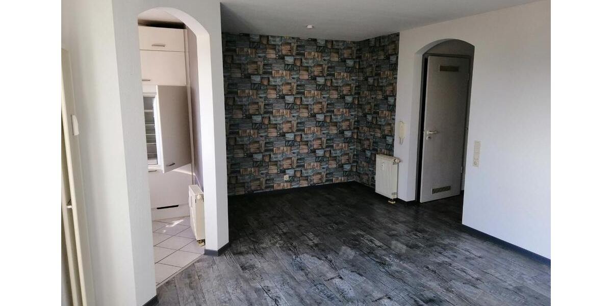Etagenwohnung Aschaffenburg Damm - 2 Zimmer, 47 m&sup2;, 575&euro; | Angebot:25864841