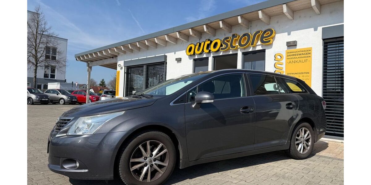 Toyota Avensis 199.300 km 6.500 &euro; Großostheim 63762