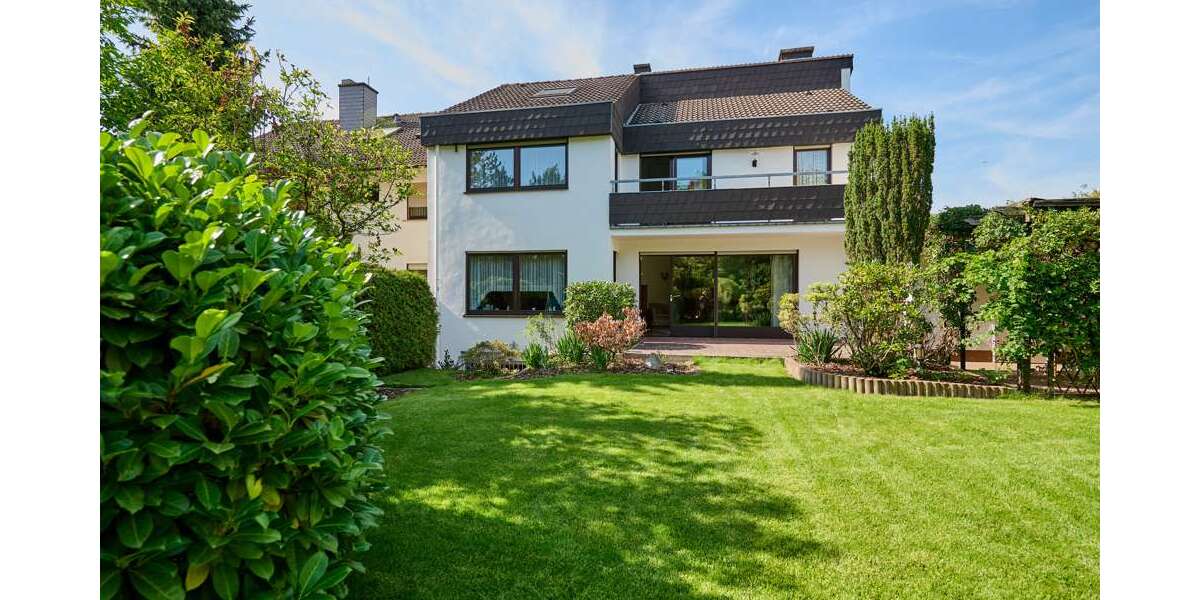 Einfamilienhaus Heusenstamm - 6 Zimmer, 148 m&sup2;, 698.000&euro; | Angebot:23782503