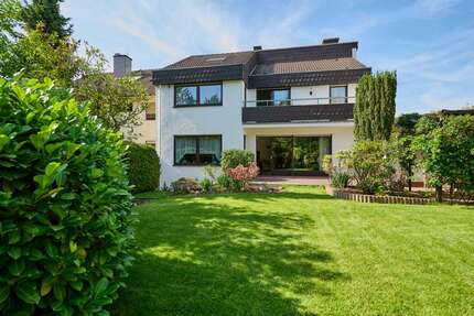 Haus Heusenstamm - 6 Zimmer, 148 m&sup2;, 698.000&euro; | Angebot:23782503