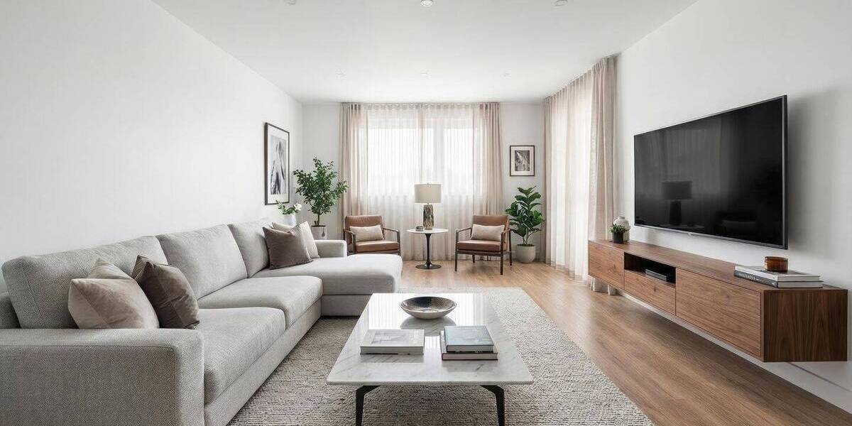 Etagenwohnung Langen (Hessen) Langen - 4 Zimmer, 98 m&sup2;, 397.500&euro; | Angebot:26065568