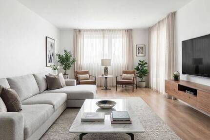 Wohnung Langen (Hessen) Langen - 4 Zimmer, 98 m&sup2;, 397.500&euro; | Angebot:26065568