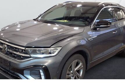 VW T-Roc 17.350 km 29.540 &euro; Bad Homburg 61348