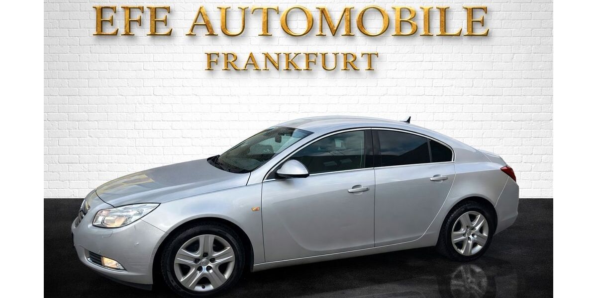 Opel Insignia 213.000 km 3.950 &euro; Frankfurt am Main 65933