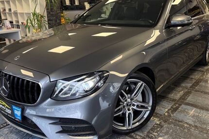 Mercedes-Benz E 350 156.240 km 25.990 &euro; Mühlheim am Main nähe Frankfurt 63165