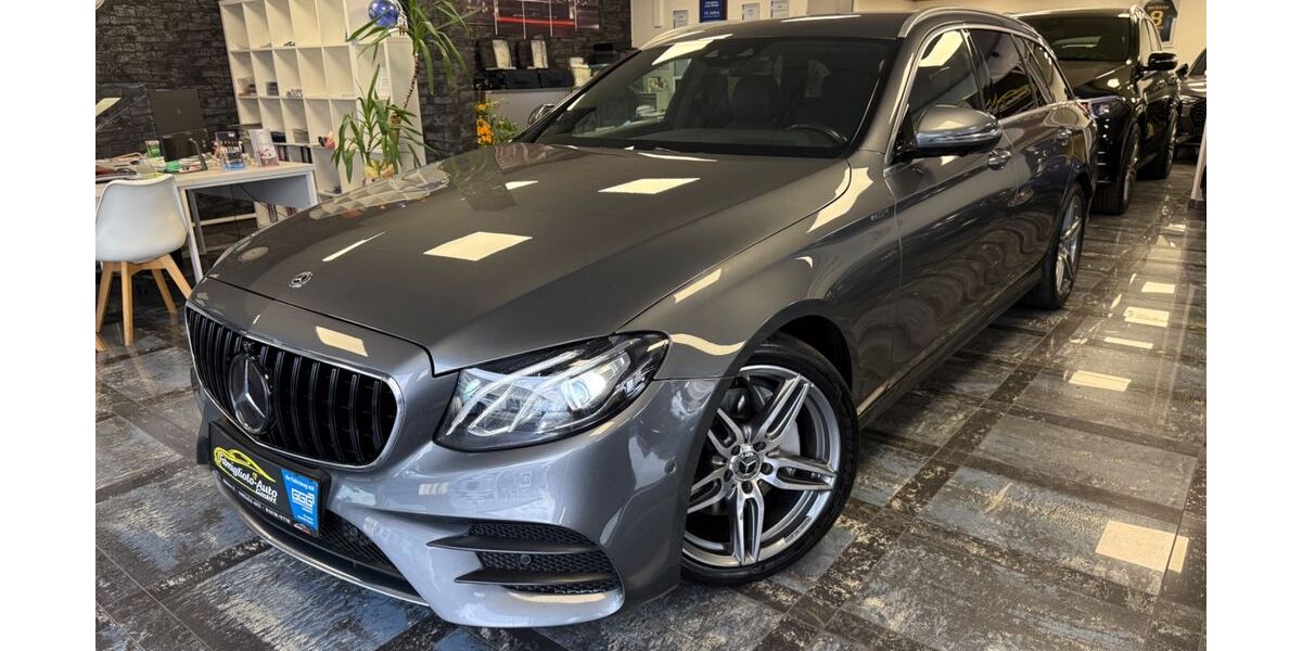 Mercedes-Benz E 350 156.240 km 25.990 &euro; Mühlheim am Main nähe Frankfurt 63165