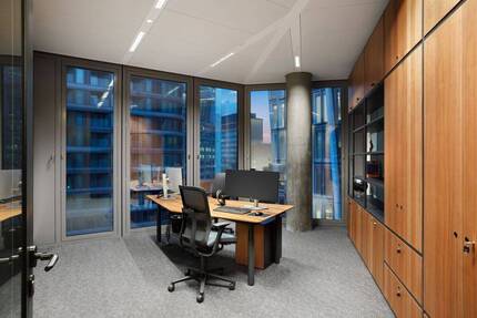 Gewerbeobjekt Frankfurt am Main Innenstadt - 3.499&euro; | Angebot:26054950