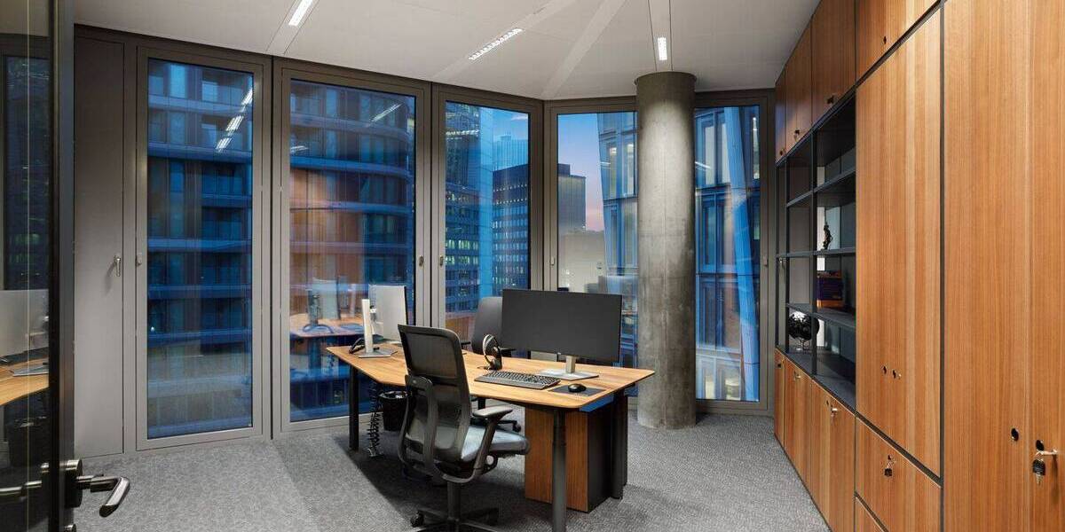 Gewerbeobjekt Frankfurt am Main Innenstadt - 3.499&euro; | Angebot:26054950