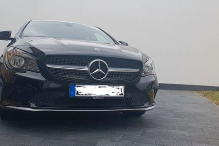 Mercedes-Benz CLA 220 Shooting Brake 195.000 km 13.000 &euro; Messel 64409
