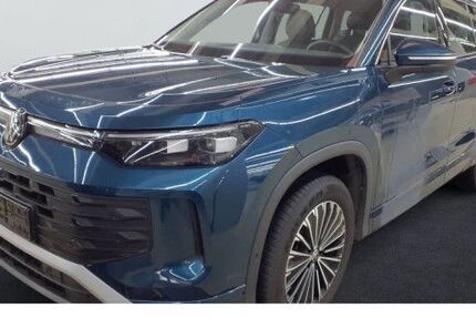 VW Tayron 22.976 km 41.180 &euro; Hanau 63452