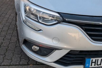 Renault Megane 122.500 km 6.350 &euro; Hanau 63456