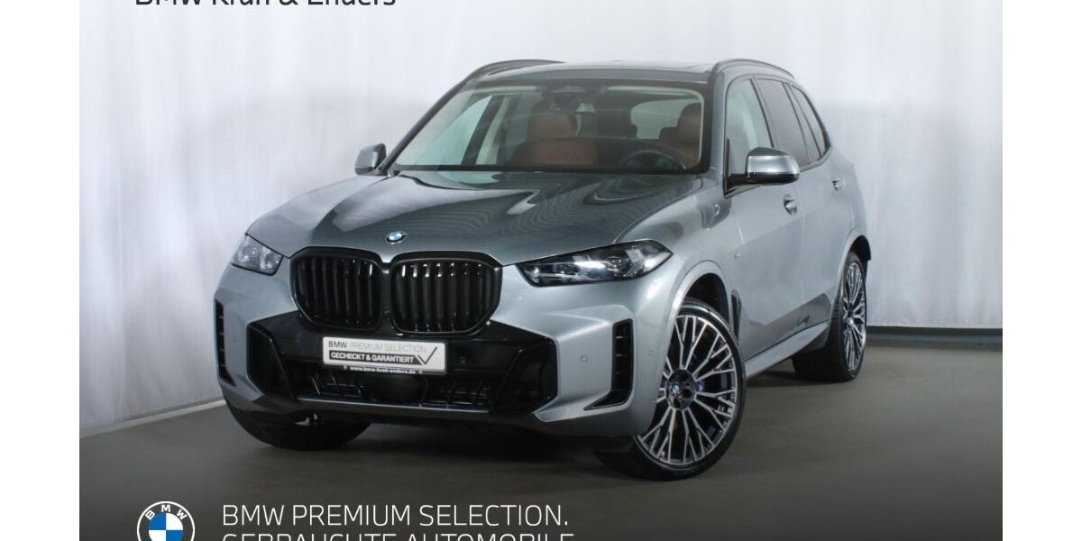 BMW X5 42.044 km 72.890 &euro; Maintal 63477