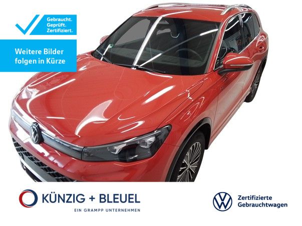 VW Tiguan 5.410 km 46.840 &euro; Aschaffenburg 63741