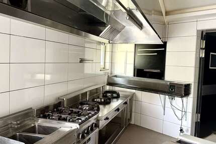 Gewerbeobjekt Hanau - 1.000&euro; | Angebot:22234956