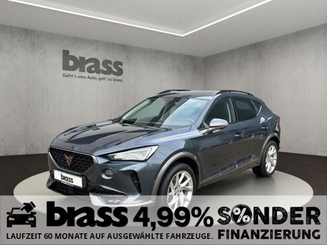 Cupra Formentor 32.300 km 27.400 &euro; Offenbach 63075