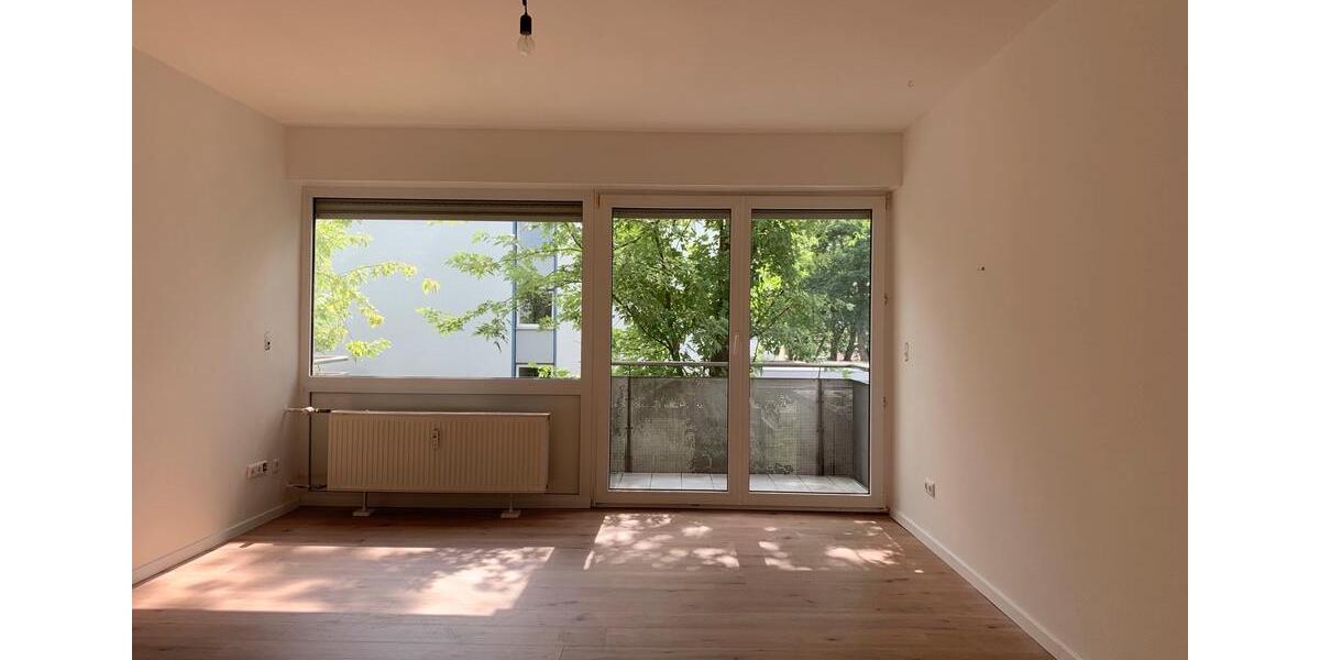 Etagenwohnung Eschborn - 1 Zimmer, 30 m&sup2;, 640&euro; | Angebot:27621559