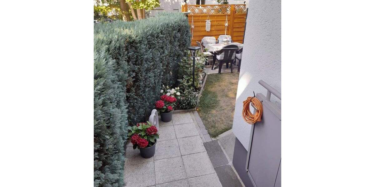 Etagenwohnung Frankfurt am Main Nordend-West - 4 Zimmer, 101 m&sup2;, 680.000&euro; | Angebot:25741993