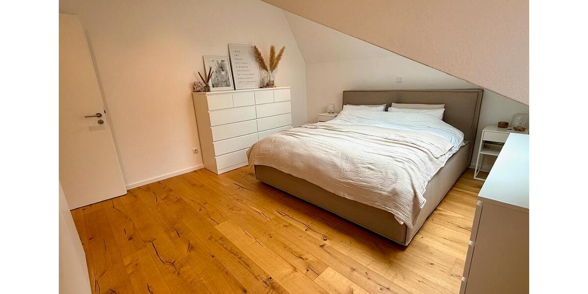 Dachgeschoßwohnung Rodgau - 3 Zimmer, 86 m&sup2;, 435.000&euro; | Angebot:25046773