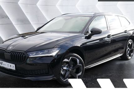 Skoda Superb 1.500 km 44.921 &euro; Gelnhausen 63571