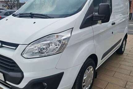 Ford Transit Custom 98.880 km 13.950 &euro; Aschaffenburg 63741