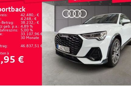 Audi Q3 9.900 km 42.480 &euro; Frankfurt am Main 60314