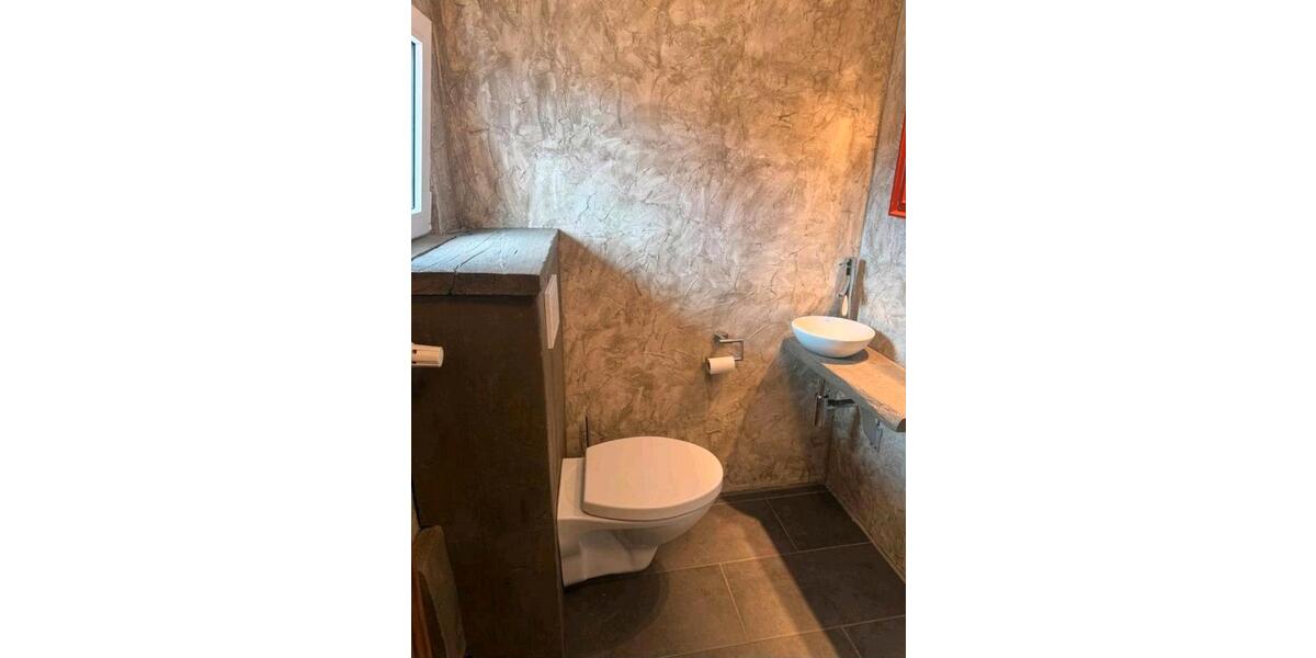 Etagenwohnung Bad Homburg vor der Höhe Gonzenheim - 5 Zimmer, 100 m&sup2;, 1.430&euro; | Angebot:25903905