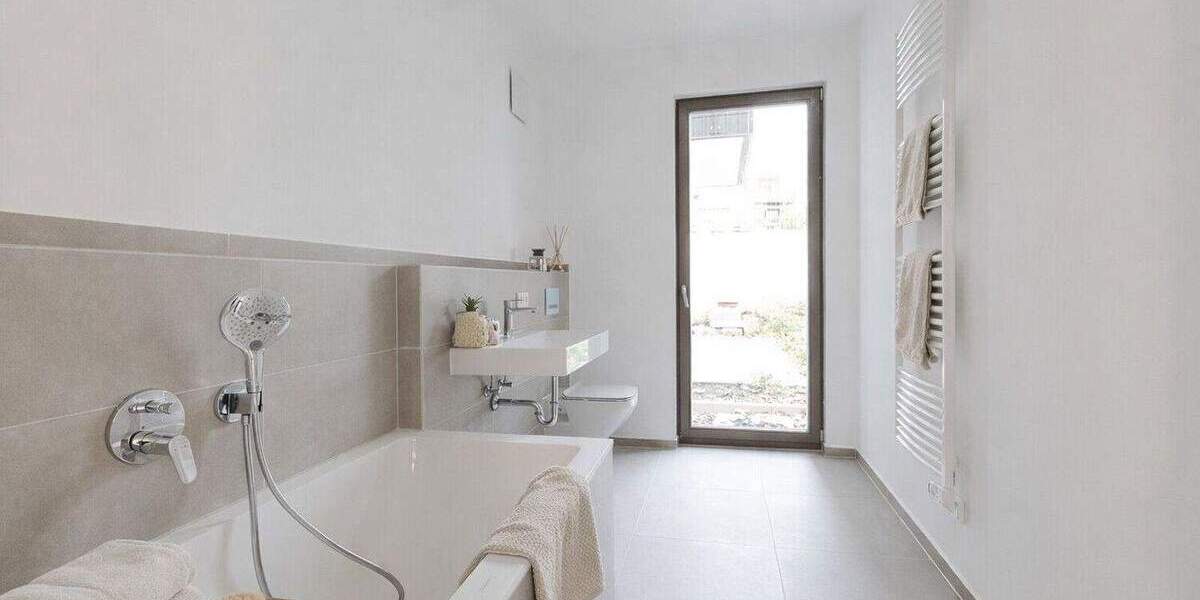 Etagenwohnung Frankfurt am Main Eschersheim - 4 Zimmer, 133 m&sup2;, 1.100.000&euro; | Angebot:25727359