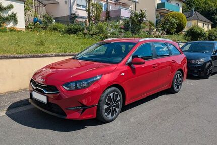 Kia ceed / Ceed 15.000 km 20.450 &euro; Schöneck 61137