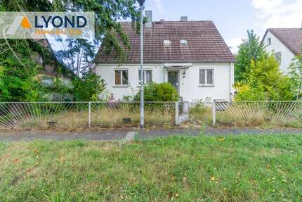 Haus Neu-Isenburg Isenburg - 6.5 Zimmer, 114 m&sup2;, 599.000&euro; | Angebot:22539495