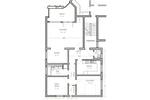 Etagenwohnung Mühlheim am Main - 3.5 Zimmer, 108 m&sup2;, 1.290&euro; | Angebot:25960493