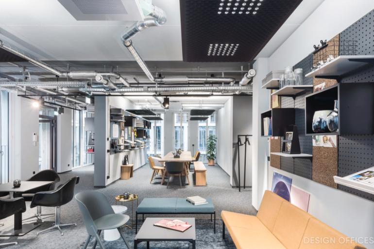 Gewerbeobjekt Frankfurt am Main Innenstadt 1 - 3.200&euro; | Angebot:25967921