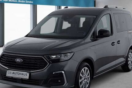 Ford Tourneo Connect 52.894 km 24.990 &euro; Maintal 63477