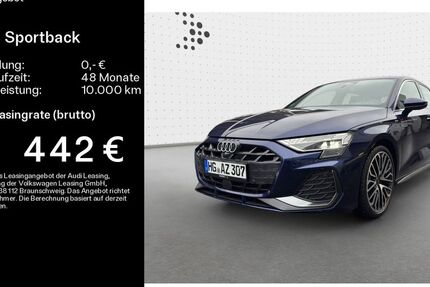 Audi A3 4.990 km 37.990 &euro; Oberursel 61440