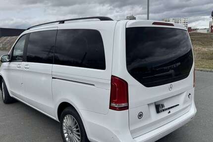 Mercedes-Benz V 250 121.000 km 43.000 &euro; Frankfurt am Main 60489