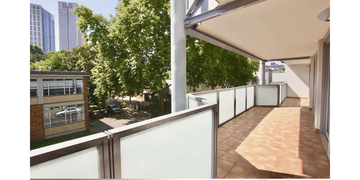 Etagenwohnung Frankfurt am Main Westend Nord - 5 Zimmer, 178 m&sup2;, 4.250&euro; | Angebot:26677282