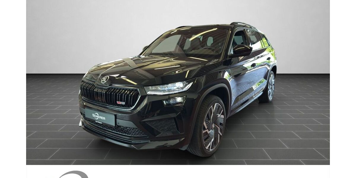 Skoda Kodiaq 16.828 km 42.880 &euro; Aschaffenburg 63741