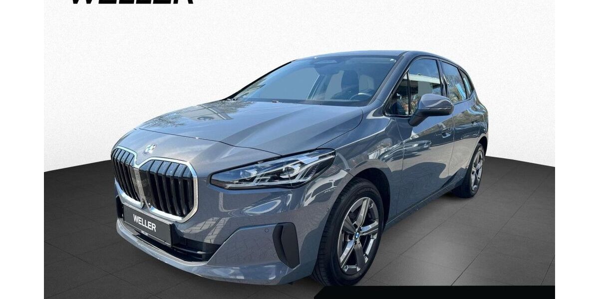 BMW 220 Active Tourer 9.209 km 31.620 &euro; Bad Homburg 61352