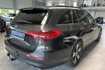 Mercedes-Benz C 200 T AVANTGARDE DISTRONIC- NIGHT- AHK- MEMORY 11.798 km 37.489 &euro; Groß-Umstadt 64823