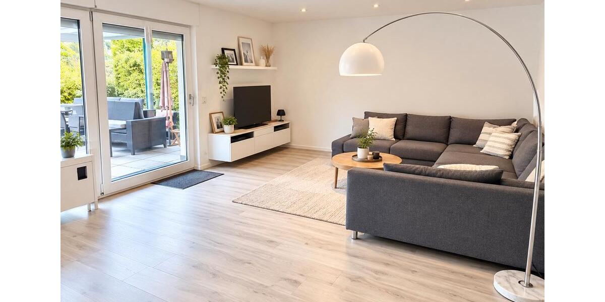 Doppelhaushälfte Rödermark - 5 Zimmer, 182 m&sup2;, 700.000&euro; | Angebot:27612945