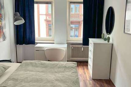 Zimmer Frankfurt am Main Innenstadt 1 - 899&euro; | Angebot:27573121
