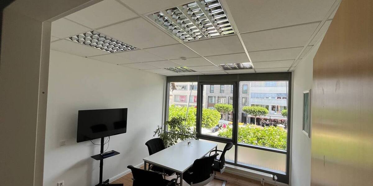 Gewerbeobjekt Bad Homburg v. d. Höhe Bad Homburg - 250&euro; | Angebot:25976930