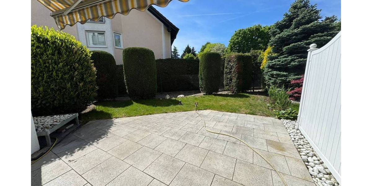 Etagenwohnung Dietzenbach / Dietzenbach-Steinberg Steinberg - 2 Zimmer, 70 m&sup2;, 268.000&euro; | Angebot:26641707