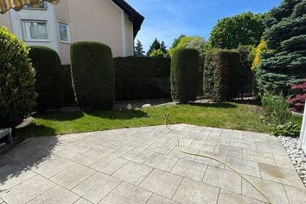 Wohnung Dietzenbach / Dietzenbach-Steinberg Steinberg - 2 Zimmer, 70 m&sup2;, 268.000&euro; | Angebot:26641707