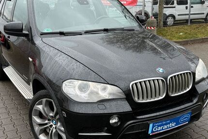 BMW X5 166.885 km 17.050 &euro; Offenbach 63071