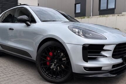 Porsche Macan 88.500 km 54.300 &euro; Gründau 63584