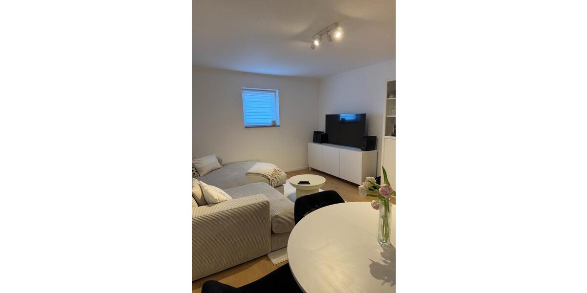 Etagenwohnung Haibach - 2 Zimmer, 43 m&sup2;, 520&euro; | Angebot:25980122