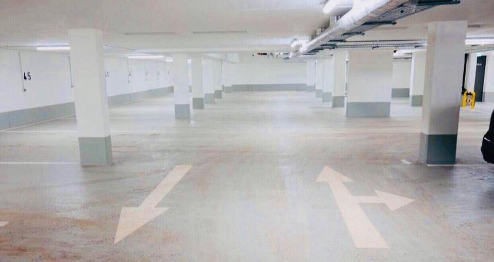 Etagenwohnung Bad Nauheim - 3 Zimmer, 90 m&sup2;, 1.450&euro; | Angebot:25885777