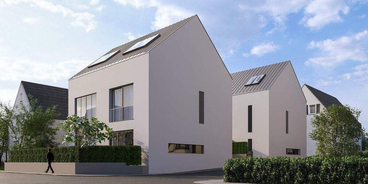 Einfamilienhaus Karben Kloppenheim - 5 Zimmer, 207 m&sup2;, 995.000&euro; | Angebot:25865174