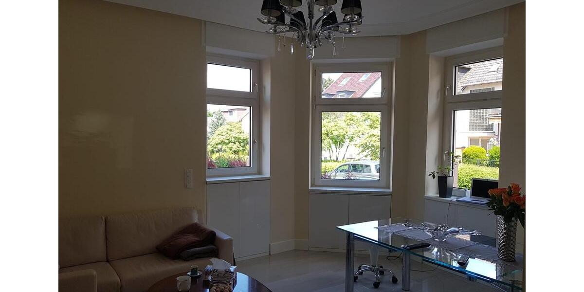 Hochparterre Frankfurt am Main Nord-Ost - 3 Zimmer, 69 m&sup2;, 370.000&euro; | Angebot:26636653