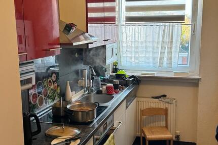 Wohnung Frankfurt am Main Schwanheim - 4 Zimmer, 85 m&sup2;, 345.000&euro; | Angebot:25366044